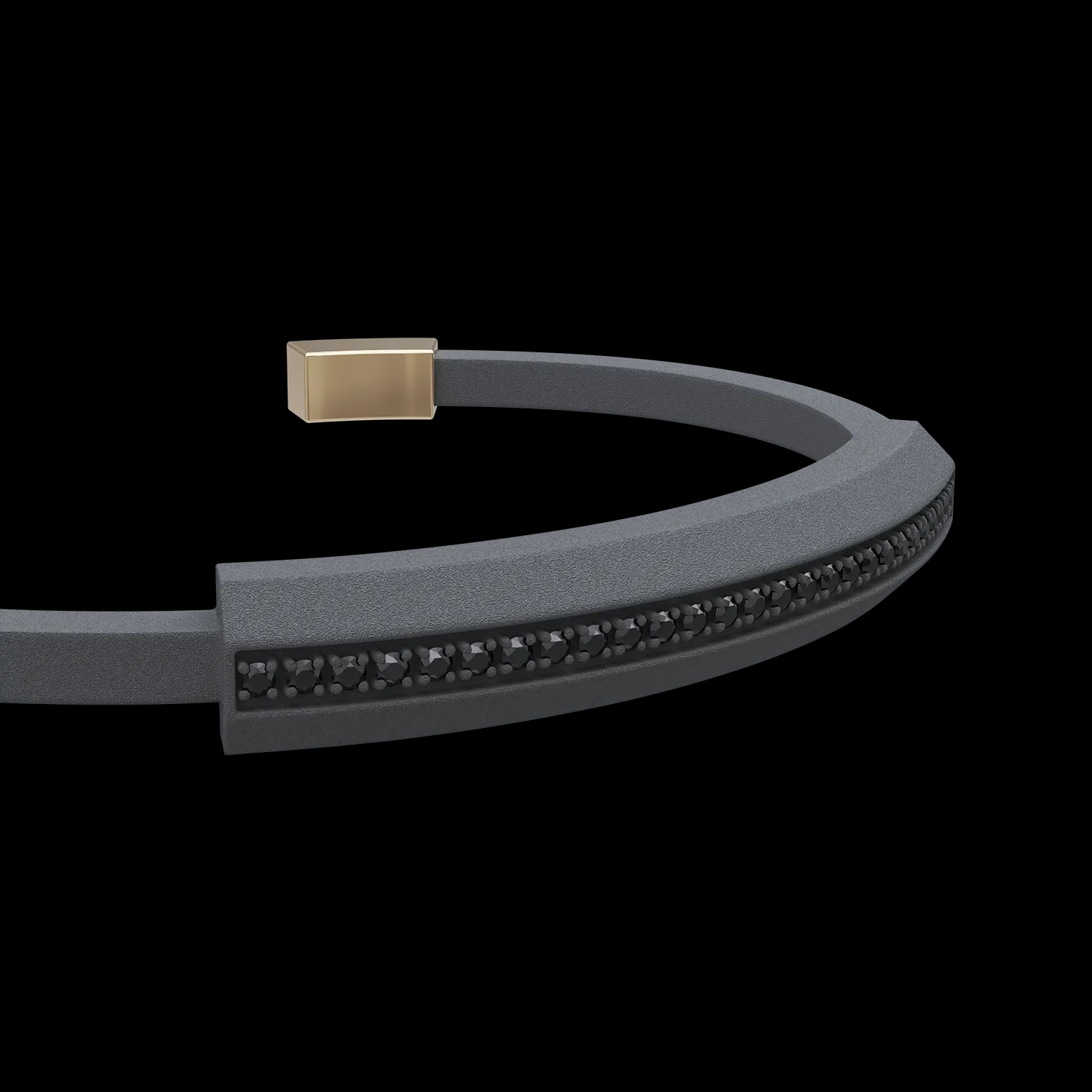 Conquest bracelet